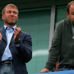 Новини світу - Соратник Абрамовича програв апеляцію щодо британських санкцій