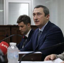 Новини України - Справа Чернишова: суд прийняв важливе рішення