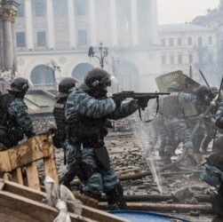 Новини України - Справи Майдану: судитимуть організаторів затримань