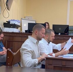 Новини України - Справу про незаконне збагачення голови АМКУ передали до суду