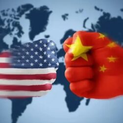 Новини світу - США і Китай посварилися в ООН через агресію Росії