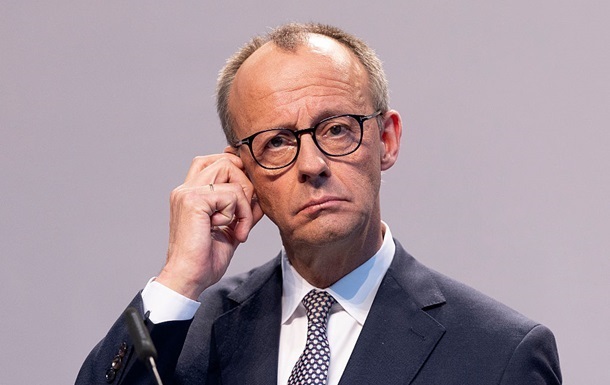 Новини світу - США не вказали, коли передадуть Німеччині Patriot - Мерц