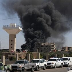 Новини світу - США невдоволені ударами Ізраїлю по Сирії - Держдеп