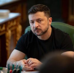 Новини України - США отримають всі дані про війну - Зеленський