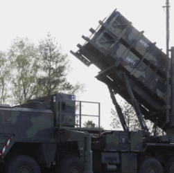Новини України - США передасть Україні додаткову систему Patriot - WSJ
