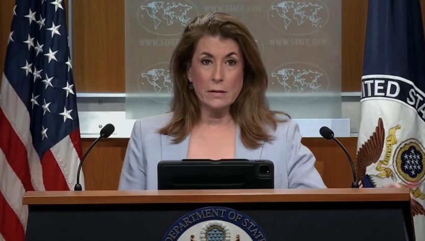 Новини світу - США підтримали третій тур перемовин Україна - РФ