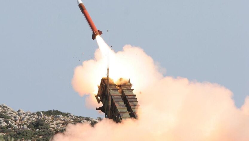 Новини України - США продовжують постачати зброю - ОП