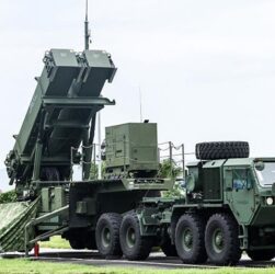 Новини України - США ведуть перемови щодо Patriot для України - ЗМІ