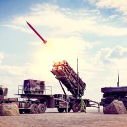 Новини світу - США використали 25% ракет THAAD для захисту Ізраїля - ЗМІ