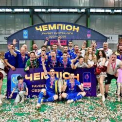 Новини спорту - Стали відомі команди-учасниці наступного сезону футзальної Екстра-ліги
