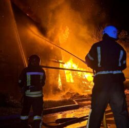 Новини України - Стали відомі наслідки наймасованішого удару РФ по Кривому Розі