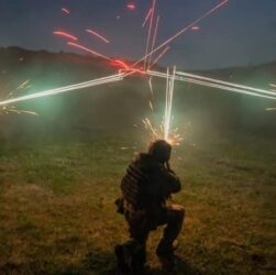 Новини України - Стали відомі подробиці нічної атаки Росії