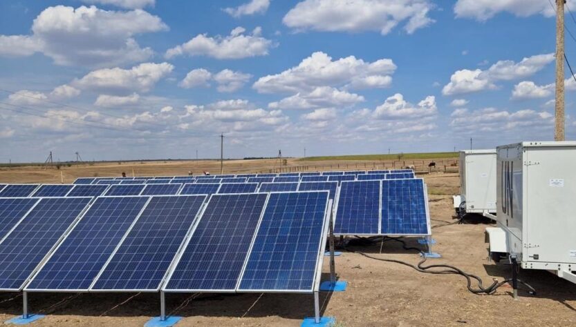 Новини України - Стало відомо про нові відключення у чотирьох областях України