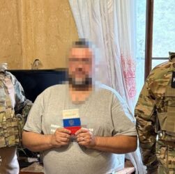 Новини України - Стало відомо про план Росії знеструмити Харків