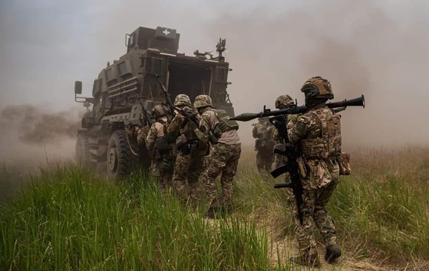 Новини України - Стало відомо, скільки засуджених служать у ЗСУ