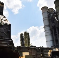 Новини України - Стало відомо, як ППО відбила атаку ракет і дронів
