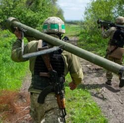 Новини України - Стало відомо, як спрацювала ППО у ніч на п'ятницю