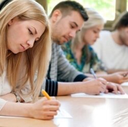 Новини України - Стало відомо, як вступники склали НМТ-2025