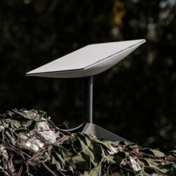 Новини України - Starlink "ліг" по усьому фронту