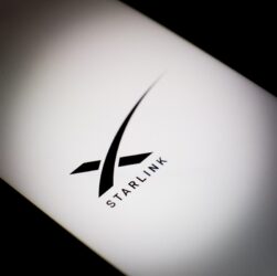 Новини бізнесу - Starlink відновив роботу після збою