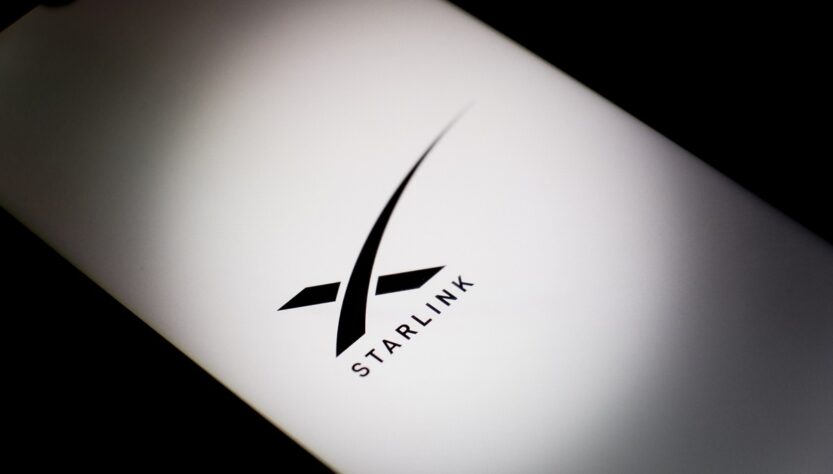 Новини бізнесу - Starlink відновив роботу після збою