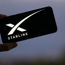 Новини бізнесу - Starlink здобув остаточний дозвіл на роботу в Індії