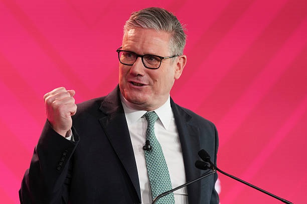 Новини світу - Стармер: Миротворці готові до відправки в Україну