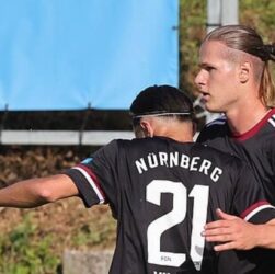 Новини спорту - Степанов оформив дубль у товариському поєдинку