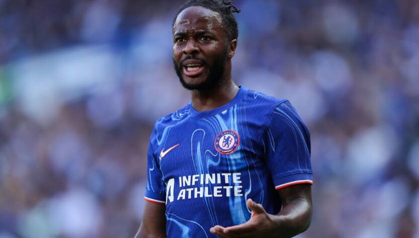 Новини спорту - Стерлінг може спробувати сили у новому чемпіонаті