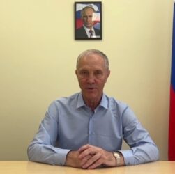 Новини України - Суд оголосив другий вирок зраднику Сальдо