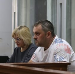 Новини України - Суд взяв під варту працівника НАБУ, якого підозрюють у держзраді