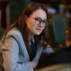 Новини України - Свириденко допустила звернення до МВФ про додатковий транш