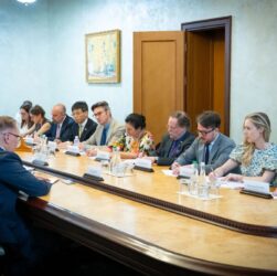 Новини України - Свириденко пояснила ініціативу Зеленського для G7