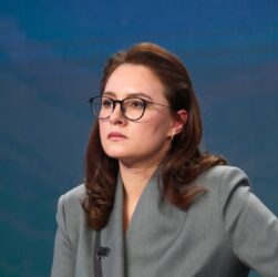 Новини України - Свириденко висловилася щодо призначення глави БЕБ