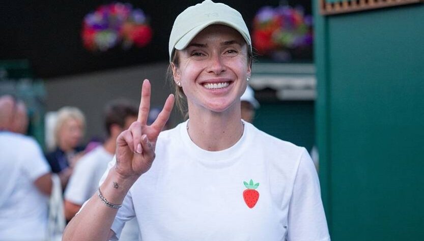 Новини спорту - Світоліна відповіла, чи поїде на реванш між Усиком і Дюбуа