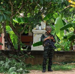 Новини світу - Таїланд і Камбоджа домовилися про переговори