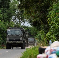 Новини світу - Таїланд запровадив воєнний стан на кордоні з Камбоджею