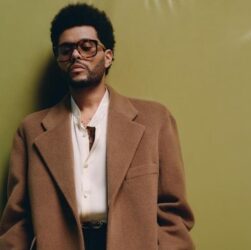 Новини культури - The Weeknd став почесним громадянином Торонто