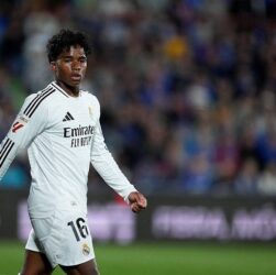 Новини спорту - Тільки Реал Мадрид: юний Ендрік обирає залишитися в клубі, уникаючи оренди