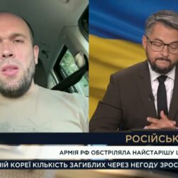 Ураження святинь і цивільної інфраструктури: події на Херсонщині | Олександр Толоконніков