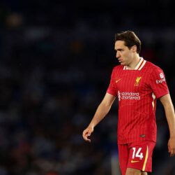 Новини спорту - Топ-клуб Італії готує трансферну відповідь на можливу втрату лідера