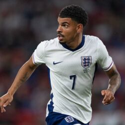 Новини спорту - Тоттенгем прагне перехопити гравця у Манчестер Сіті