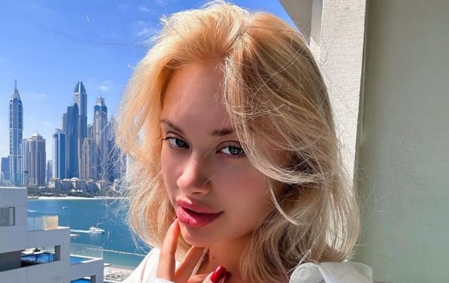 Новини України - Трагедія у Дубаї. Модель з України дала інтервʼю
