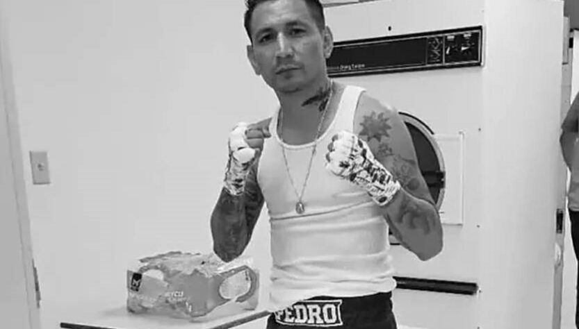 Новини спорту - Трагічний інцидент у Мексиці: боксер помер після програного бою