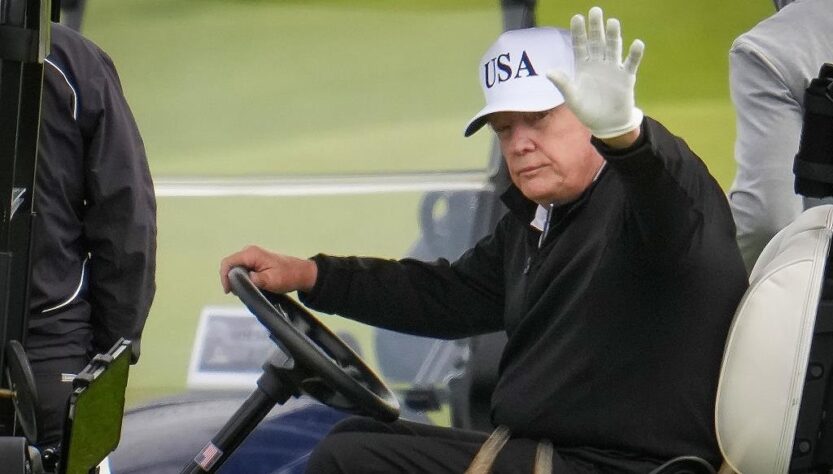 Новини світу - Трамп анонсував скорочення дедлайну для Путіна