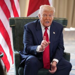 Новини світу - Трамп б’є по грошах РФ. Мита для Індії