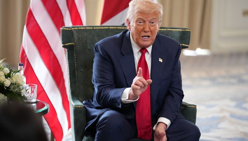 Новини світу - Трамп б’є по грошах РФ. Мита для Індії