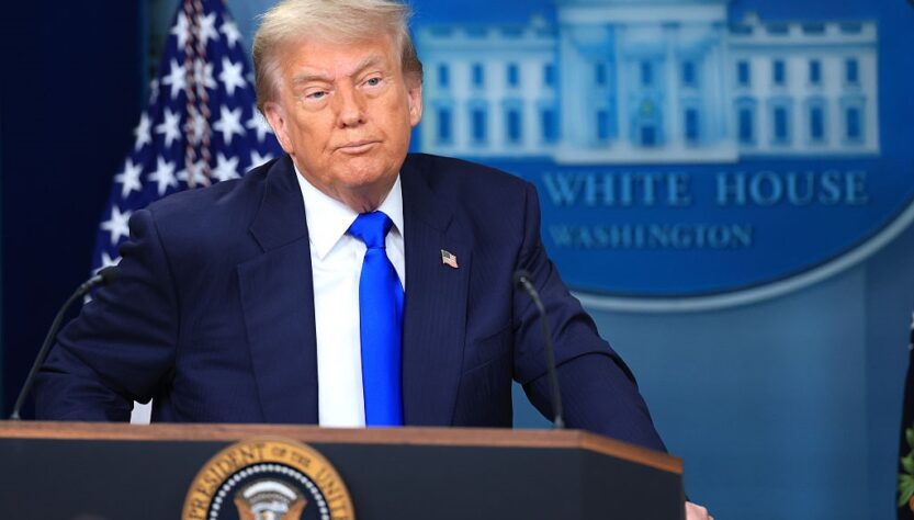 Новини України - Трамп передумав. США знову постачають зброю