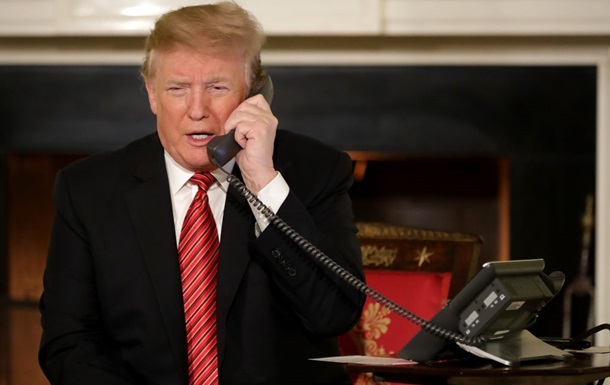 Новини світу - Трамп перегляне поставки Patriot Україні - Reuters