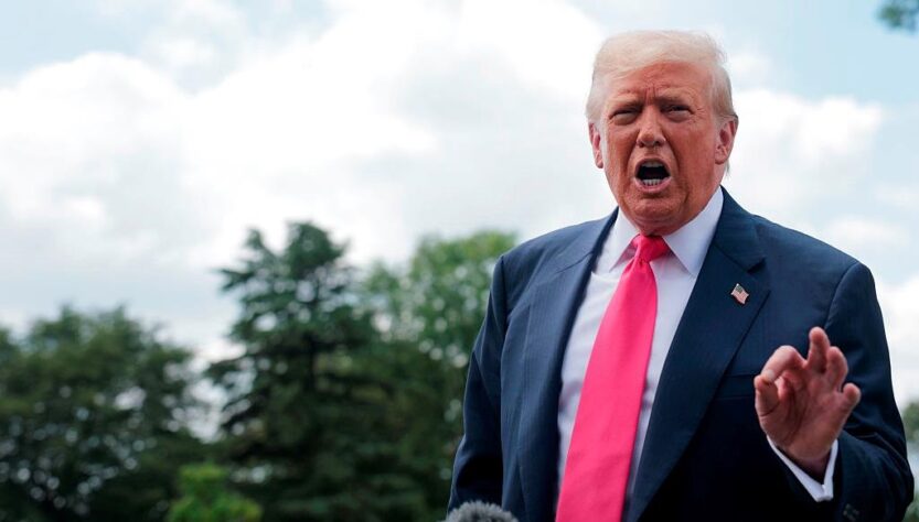 Новини світу - Трамп підтвердив свій можливий візит у Китай